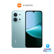 Redmi 15C 5G | MTK Helio G81 Ultra | 6.9" LCD 120Hz Display | 6000mAh Battery | Original Set