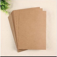 Samson brown paper 70 gr OR 80 GR folio 21.5x33 F4/