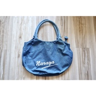 Naraya Brand Denim Shoulder Bag