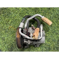 HONDA N BOX JF3 2017  { S 70 B } A/C COMPRESSOR ( 1C-4A-H189 )