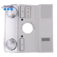 Roof Ceiling Lamp Sunroof Reading Light with Green Backlight 1K0947105P 1KD947105B   Golf 5 6