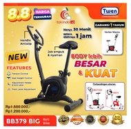 Sepeda Statis Twen BB379