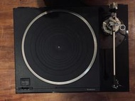 Technics SP-20唱盤+旗艦EPA-500唱臂(SL-1200參考)