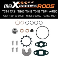 ชุดซ่อมเทอร์โบ T3 T4 TA31 TB03 T04B T04E TBP4 A/R50 เทอร์โบชาร์จเจอร์ พร้อมส่งจากไทย