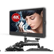 Lilliput A12 12.5" IPS 4K HDMI Monitor, 3840x2160