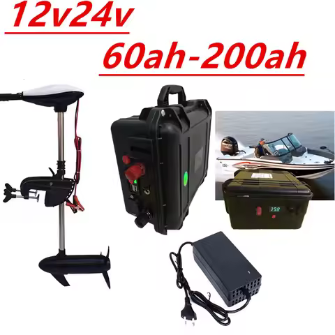 12V 24v120AH 100AH 80AH 60AH LiFePO4 Battery 12v lifepo4 battery120ah,100ah,80ah battert 12v Lithium