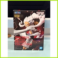 ◙ ☾ Banpresto Battle Record Collection Monkey 'D Luffy Gear 5 (BRC Luffy)