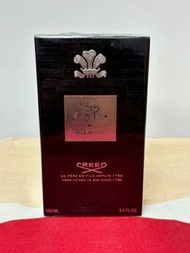 Creed AVENTUS 奢華黑色拿破崙之水男士100ml