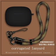 Case for OnePlus Nord Buds 3r, Liquid Silicone Earbuds Case Cover