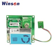 Best seller ZPHS01C-VOC Version Air Quality Sensor Module PM2.5/CO2/TVOC/Temperature/Humidity