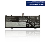 L18C4PF0 L18M4PF0 Laptop Battery Compatible with Lenovo ThinkBook 13S-IWL 14S-IWL 13S-IML 14S-IML 20