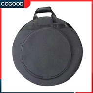 Ccgood Túi Cymbal chống bụi 22"