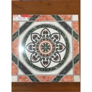 Floor tiles decorativeKIAs 40x40