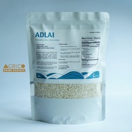 Organic Adlai Rice 1kg Pack by Agrico