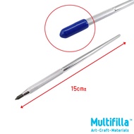 Tungsten Carbide Scriber For Metal Marking And Etching