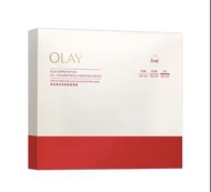 OLAY 胜肽專研密集奢護面膜 (紅金面膜)