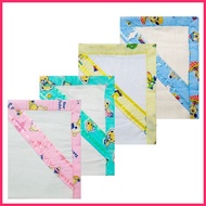 √ ✫ ◄ Hood Pranela / Receiving Blanket / Hooded Blanket for Newborn Baby