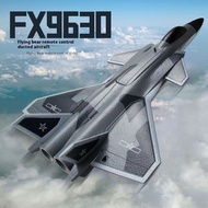 FX9630 Rc Plane New Product Fx9630 Four Channel J-20 Remote Controlled Aircraft 4 Channel Fixed Wing