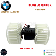 BMW 5-Series E39 Car Aircond Blower Motor