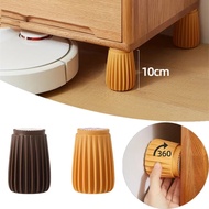 Headboard Adjustable Thread Self-adhesive Bed Head Holder Headboard No Noise Anti-shake Anti-collision Table Legs Furniture Heightener