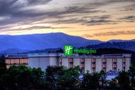 HOLIDAY INN ROANOKE-TANGLEWOOD-RT 419&I5