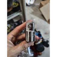 MATA Tekiro adapter 1/2f x 3/4m Tekiro tekiro adapter/ 1/2 F x 3/4 M Tekiro adapter 1/2F x 3/4M Teki