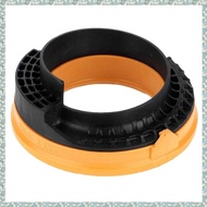 (YASJ) Spring Bracket Insulator Replacement Part for S-Type C2Z15891 Car Accessories Coil Springs