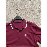 Freed Perry Poloshirt