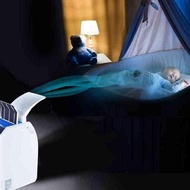 Coolzy-Pro Portable Ac