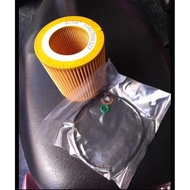 BMW X6 (E71/E72/F16) Z4 (/ E85/E86/E89) Type Oil Core/HU 816 x