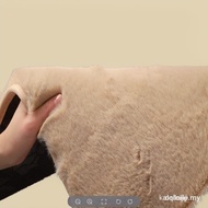 Luxurious carpet Modern Thickened Imitation Rabbit Fur Carpet Living Room noble Bedroom Carpet Floor