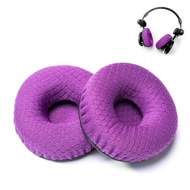 Purple Premium Foam Ear Pads Cushion Compatible with Koss Porta Pro PP KSC35 KSC75 KSC55 Headphone