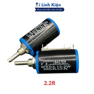 Single potentiometer 2 WXD3-13-2W genuine multi-turn ilinhkien