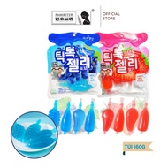 Korean Tiktok Jelly Grape Fruit Jelly 160g