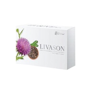 JH NUTRITION Livason Capsule 10x10's