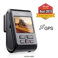 VIOFO A119 V3 2560*1600P 30fps Car Dash Cam (2019 Version)