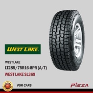 WEST LAKE SL369 LT285/75R16-8PR (A/T)