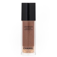 Chanel 香奈爾 Les Beiges自然亮肌微精華粉底液 - # Light Deep 30ml/1oz