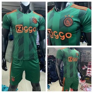 AJAX Football Clothing 2019