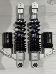 โช๊คหน้าLambretta G350รุ่นPro SP โช๊คOKDแท้ โช๊คโอเคดี