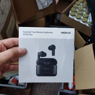 Nokia 藍牙耳機黑色