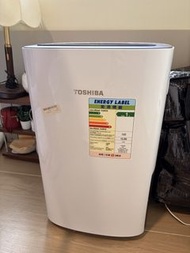 Toshiba 抽濕機 RAD-Y250H