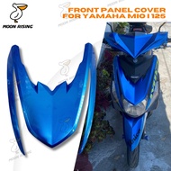 MOTORCYCLE FAIRINGS FRONT PANEL COVER FOR YAMAHA MIO i 125 MOTORCYCLE BODY & FRAME A97