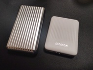 Momax Zendure Power Bank