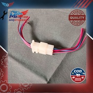 Socket Cable Spool Pin 4 Cable 1.25 mm HONDA Tiger Revo Mega Pro Verza