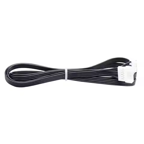 3D Printer Motor Extension Cable for 42 Stepper Motor Upgrade Line 3D Printer Parts Easy Installatio