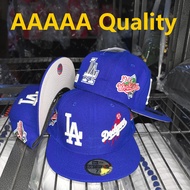 All-star new full-embroidered size cap closed cap baseball cap sun protection and shading cap embroi