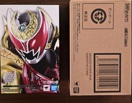 真骨雕KIVA EMPEROR FORM