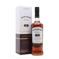 Bowmore 18 Years Islay Single Malt Scotch Whisky