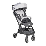 Joie Pact Lite Stroller - Gray Flannel